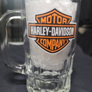 harley davidson