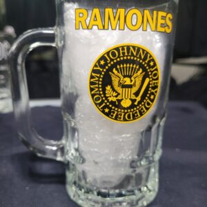 ramones