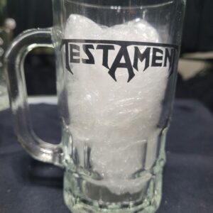 testament