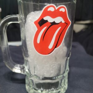 the rolling stones