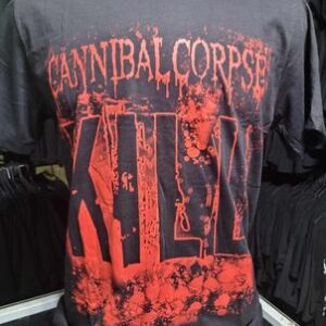 Cannibal corpse