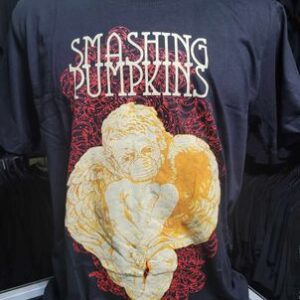 smashing pumpkins
