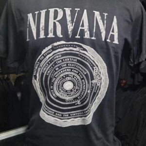 nirvana