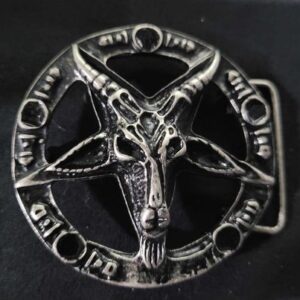 Baphomet (FIVELA)