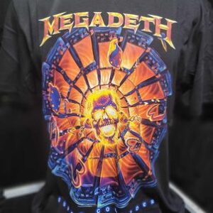 MEGADETH