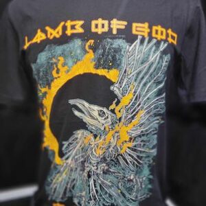 LAMB OF GOD