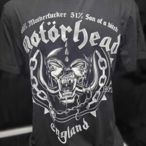 MOTORHEAD