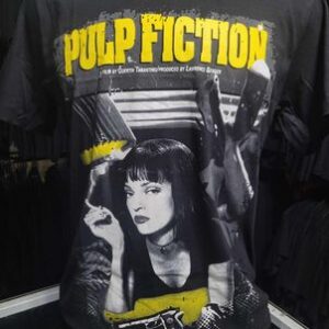 PULP FICTION