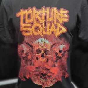 TORTURE SQUAD