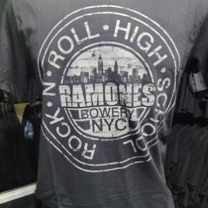 RAMONES