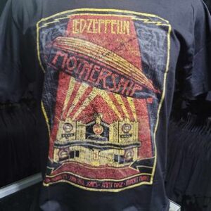 led zeppelin