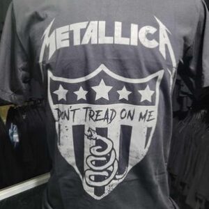 METALLICA