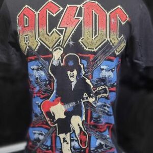 ACDC