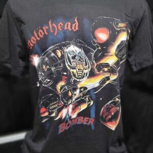 MOTORHEAD