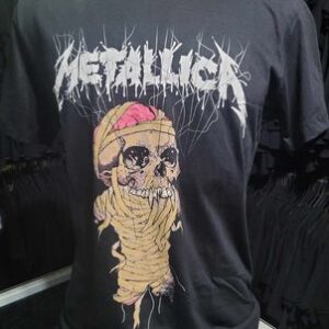 METALLICA