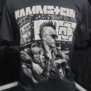 Rammstein