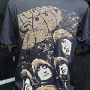 THE BEATLES