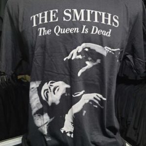 the smith