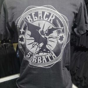 BLACK SABBATH