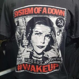 SISTEM OF A DOWN