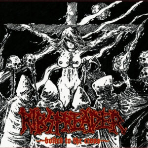 Ribspreader – Bolted to the Cross