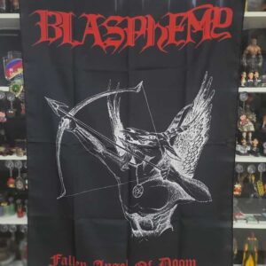 blasphemy