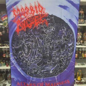 morbid angel