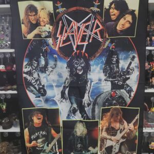 slayer