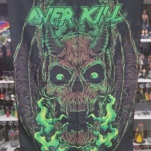 overkill