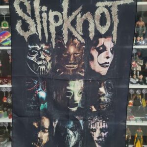 slipknot