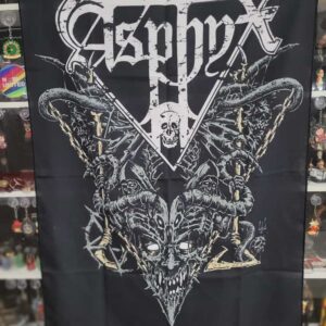 asphyx