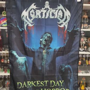 mortician