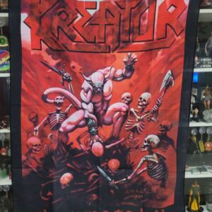 kreator