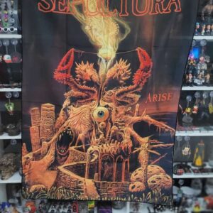 sepultura