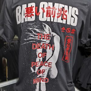 bad omens