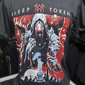 sleep token