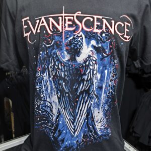 evanescence