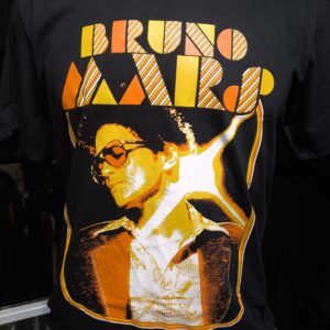 bruno mars