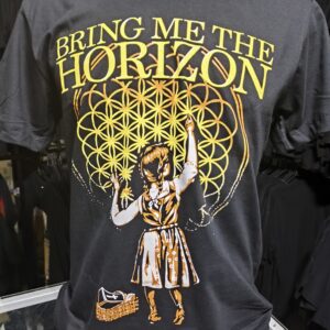 bring me the horizon