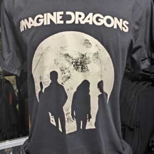imagine dragons