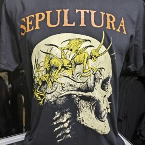 sepultura