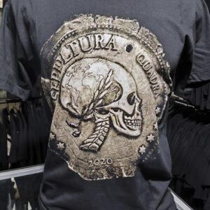 sepultura