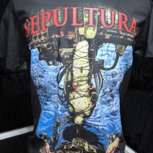sepultura