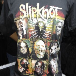 slipknot