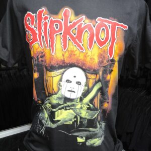 slipknot