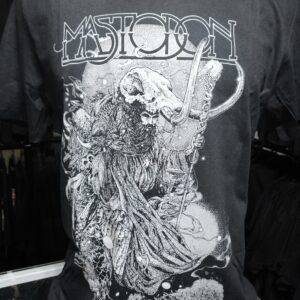 mastodon