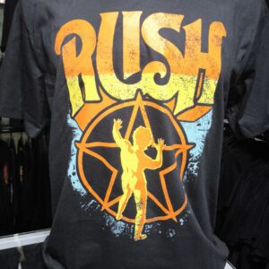 rush