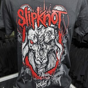 slipknot