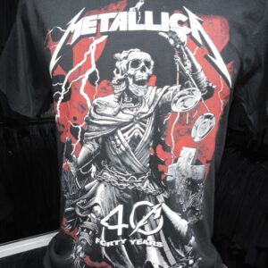 metallica