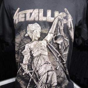 metallica